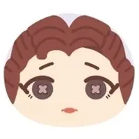 Omanjuu Niginigi Mascot - IdentityV