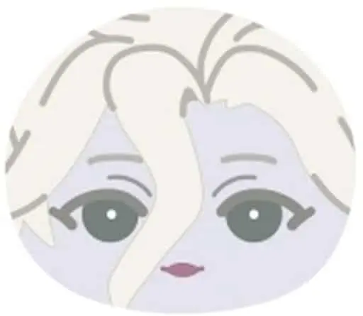 Omanjuu Niginigi Mascot - IdentityV