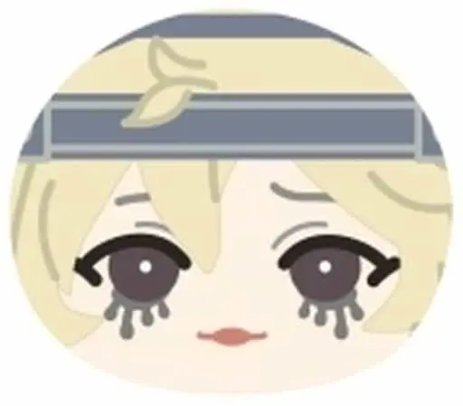 Omanjuu Niginigi Mascot - IdentityV