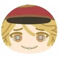 Omanjuu Niginigi Mascot - IdentityV