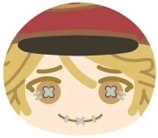 Omanjuu Niginigi Mascot - IdentityV