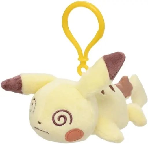 Key Chain - Plush Key Chain - Pokémon