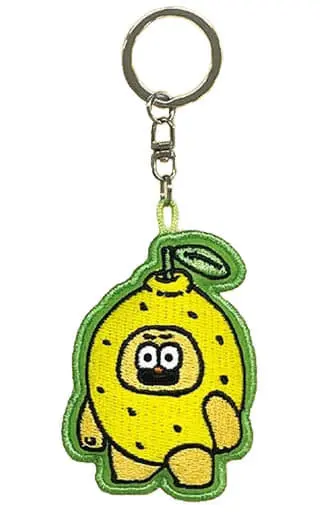 Key Chain - Plush Key Chain - Ohige no PON