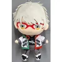 Key Chain - Plush - Plush Key Chain - Virtual Youtuber