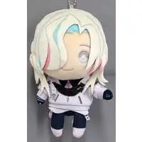 Key Chain - Plush - Plush Key Chain - Virtual Youtuber