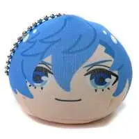 Omanjuu Niginigi Mascot - B-PROJECT