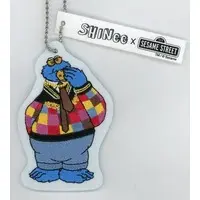 Key Chain - Sesame Street