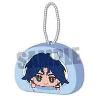 Key Chain - Plush Key Chain - Inazuma Eleven Series