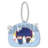 Key Chain - Plush Key Chain - Inazuma Eleven Series