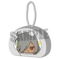 Key Chain - Plush Key Chain - Inazuma Eleven Series