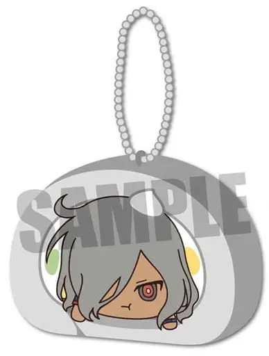 Key Chain - Plush Key Chain - Inazuma Eleven Series