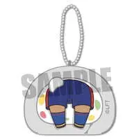 Key Chain - Plush Key Chain - Inazuma Eleven Series