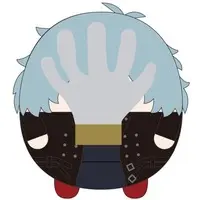 Key Chain - Plush Key Chain - Boku no Hero Academia (My Hero Academia)