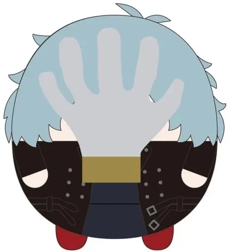 Key Chain - Plush Key Chain - Boku no Hero Academia (My Hero Academia)