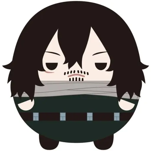 Key Chain - Plush Key Chain - Boku no Hero Academia (My Hero Academia)