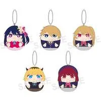 Key Chain - Plush Key Chain - Oshi no Ko