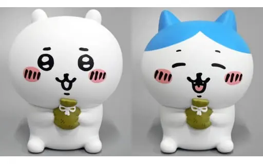 Coin Bank - Chiikawa / Hachiware