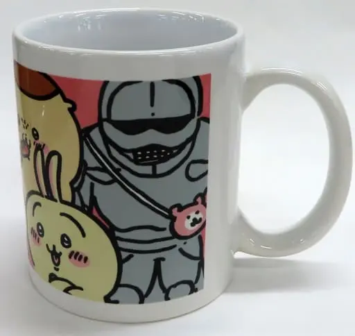 Mug - Chiikawa