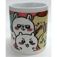 Mug - Chiikawa