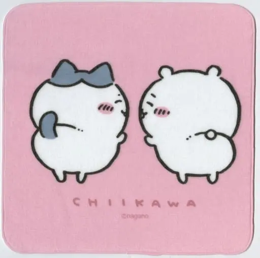Towels - Chiikawa / Chiikawa & Hachiware