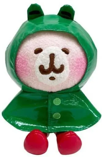 Plush - Kanahei / Usagi