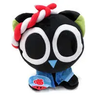 Plush - The Legend of Luo Xiaohei