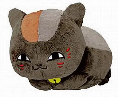 Plush - Natsume Yuujinchou (Natsume's Book of Friends) / Nyanko Sensei (Madara)