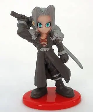 Trading Figure - FINAL FANTASY