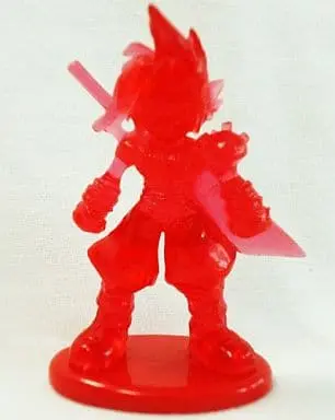 Trading Figure - FINAL FANTASY