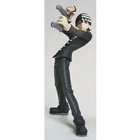 Trading Figure - Soul Eater