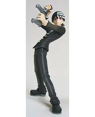 Trading Figure - Soul Eater