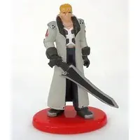 Trading Figure - FINAL FANTASY