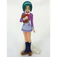 Trading Figure - Pretty Cure Series