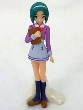 Trading Figure - Pretty Cure Series