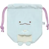 Pouch - Sumikko Gurashi / Tokage