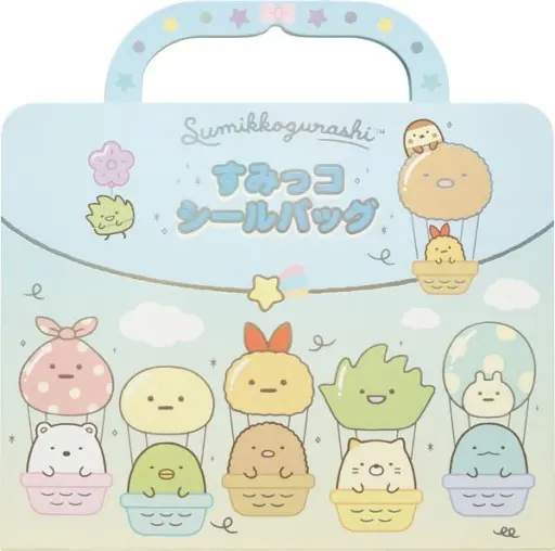 Stickers - Sumikko Gurashi