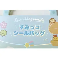 Stickers - Sumikko Gurashi