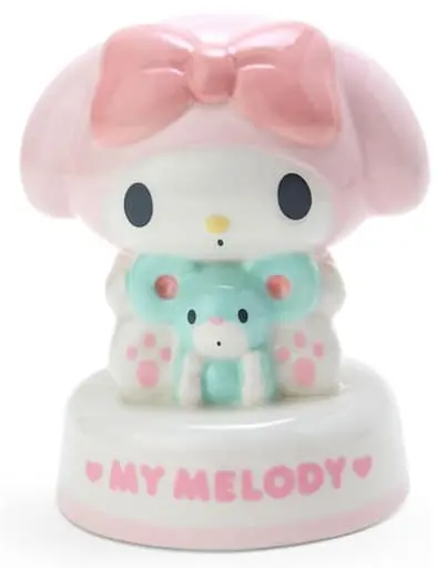 Coin Bank - Sanrio characters / My Melody