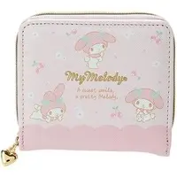 Wallet - Sanrio characters / My Melody