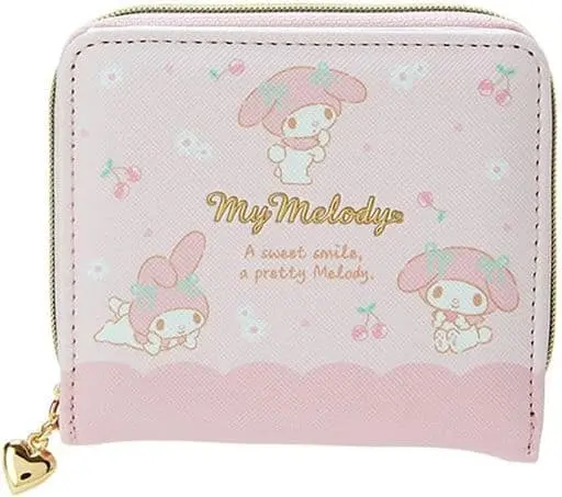 Wallet - Sanrio characters / My Melody