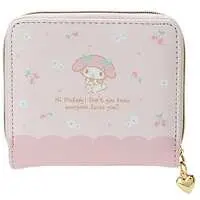 Wallet - Sanrio characters / My Melody