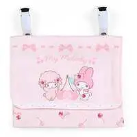 Pouch - Sanrio characters / My Melody