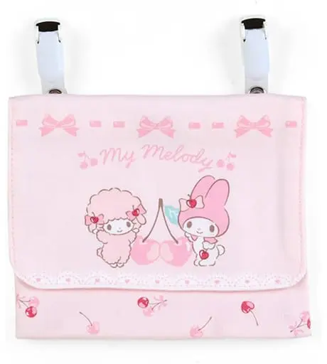 Pouch - Sanrio characters / My Melody