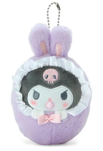 Key Chain - Sanrio characters / Kuromi