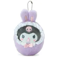 Key Chain - Sanrio characters / Kuromi