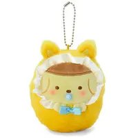 Key Chain - Sanrio characters / Pom Pom Purin