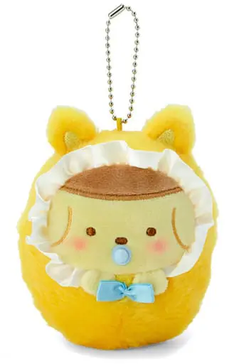 Key Chain - Sanrio characters / Pom Pom Purin