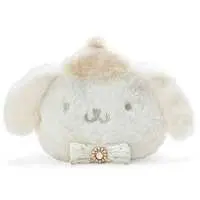 Pouch - Sanrio characters / Pom Pom Purin