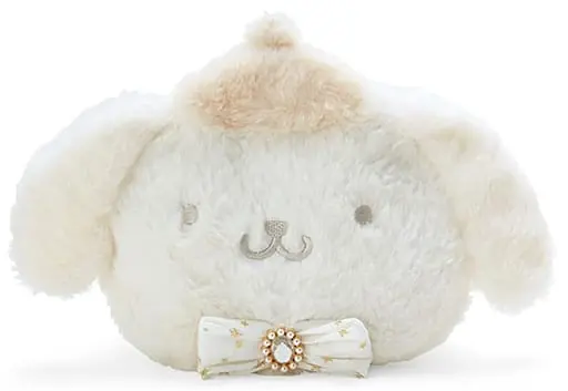 Pouch - Sanrio characters / Pom Pom Purin