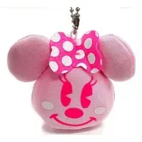 Key Chain - Disney / Minnie Mouse